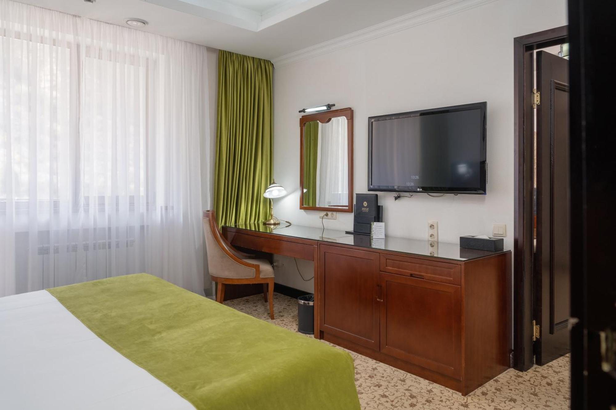 Jannat Resort Kara-Bulak Habitación foto