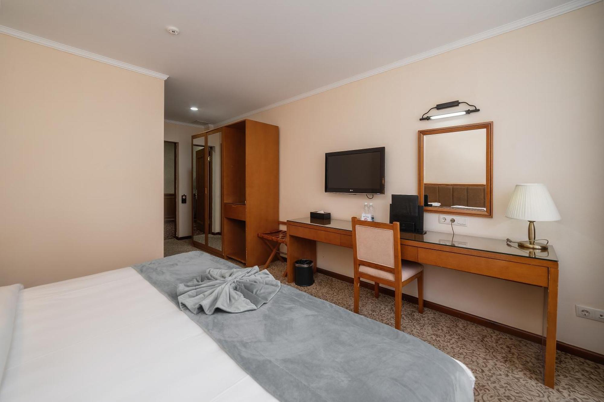 Jannat Resort Kara-Bulak Habitación foto